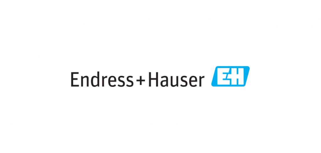 A Endress+Hauser é líder global em instrumentação de medição, serviços e soluções para engenharia de processos industriais.